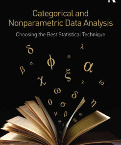 Invariant Measurement: Using Rasch Models in the Social, Behavioral, and Health Sciences eBook (Copy)