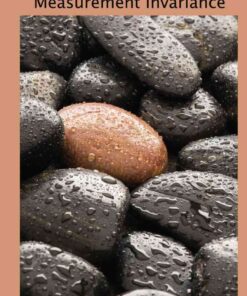 Statistical Approaches to Measurement Invariance eBook