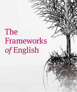 The Frameworks of English: Introducing Language Structures eBook