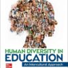 Human Diversity in Education: 2024 Release eBook