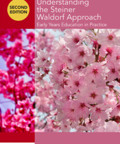 Understanding the Steiner Waldorf Approach: Early Years Education in Practice eBook