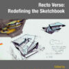 Recto Verso: Redefining the Sketchbook eBook