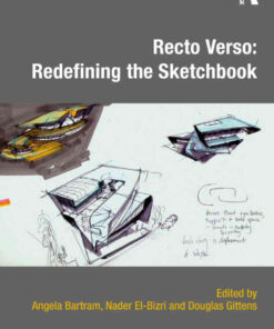 Recto Verso: Redefining the Sketchbook eBook