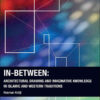 In-Between: Architectural Drawing and Imaginative Knowledge in Islamic and Western Traditions eBook