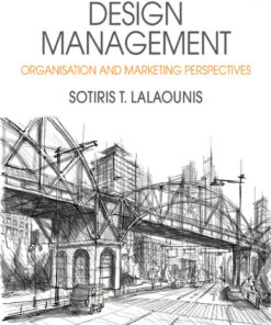 Design Management: Organisation and Marketing Perspectives eBook