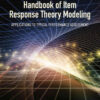Handbook of Item Response Theory Modeling: Applications to Typical Performance Assessment eBook