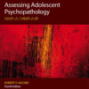 Assessing Adolescent Psychopathology: MMPI-A / MMPI-A-RF eBook