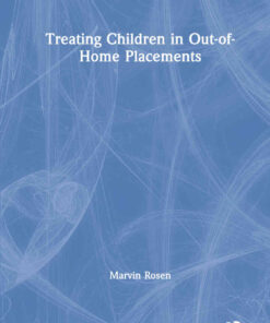 Treating Children in Out-of-Home Placements eBook