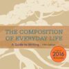The Composition of Everyday Life with APA 7e Updates eBook