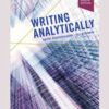 MindTap English for Rosenwasser/Stephen's Writing Analytically: Courseware eBook