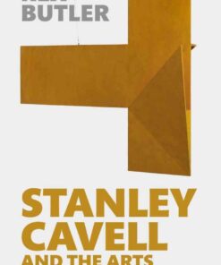 Stanley Cavell and the Arts: Philosophy and Popular Culture eBook