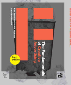 The Fundamentals of Creative Advertising eBook
