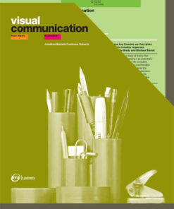 Visual Communication: From Theory to Practice eBook