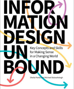 Information Design Unbound: Key Concepts and Skills for Making Sense in a Changing World eBook