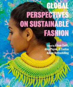 Global Perspectives on Sustainable Fashion eBook