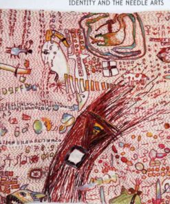 Stitching the Self: Identity and the Needle Arts eBook