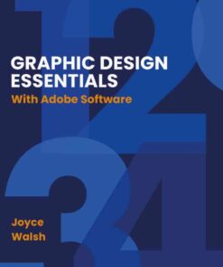 Graphic Design Essentials: With Adobe Software eBook