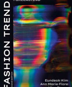 Fashion Trends: Analysis and Forecasting eBook