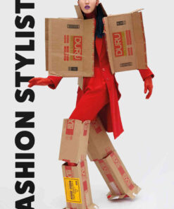 Fashion Stylists: History, Meaning and Practice eBook