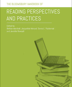 The Bloomsbury Handbook of Reading Perspectives and Practices eBook