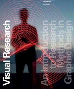 Visual Research: An Introduction to Research Methods in Graphic Design eBook