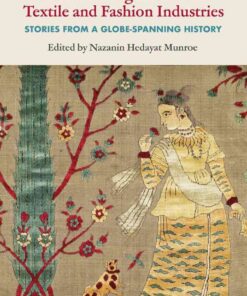 Skilled Immigrants in the Textile and Fashion Industries: Stories from a Globe-Spanning History eBook