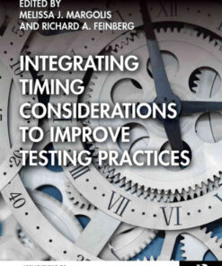 Integrating Timing Considerations to Improve Testing Practices eBook