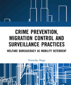 Crime Prevention, Migration Control and Surveillance Practices: Welfare Bureaucracy as Mobility Deterrent eBook