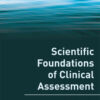 Scientific Foundations of Clinical Assessment eBook