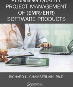 Planning Quality Project Management of (EMR/EHR) Software Products eBook