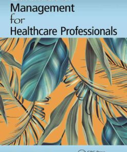 Essentials of Management for Healthcare Professionals eBook