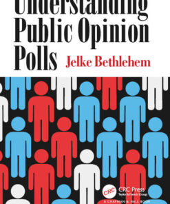 Understanding Public Opinion Polls eBook