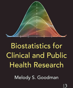 Biostatistics for Clinical and Public Health Research eBook