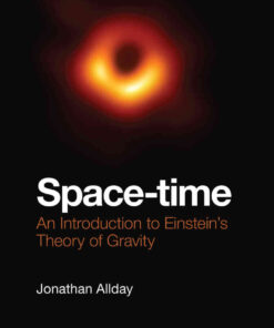 Space-time: An Introduction to Einstein's Theory of Gravity eBook