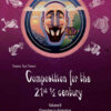 Composition for the 21st ½ century, Vol 2: Characters in Animation eBook