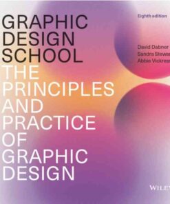 Graphic Design School: The Principles and Practice of Graphic Design eBook