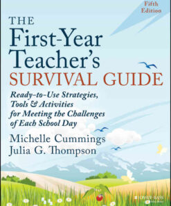 The First-Year Teacher's Survival Guide, 5th Edition eBook