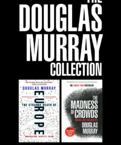 The Douglas Murray Collection: A 2-Book Bundle eBook