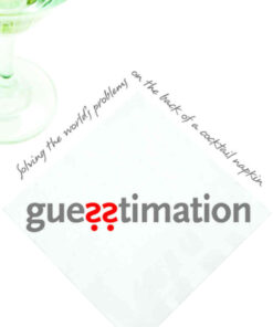 Guesstimation: Solving the World's Problems on the Back of a Cocktail Napkin eBook