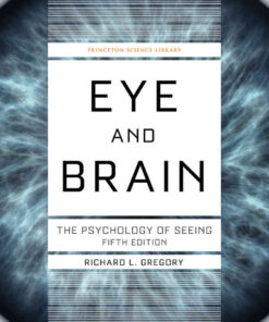 Eye and Brain: The Psychology of Seeing eBook