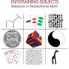 The Mathematics of Various Entertaining Subjects: Research in Recreational Math eBook