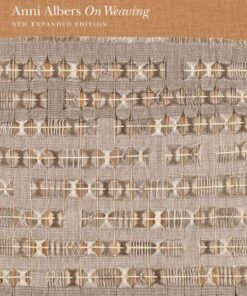 On WeavingNew Expa eBook