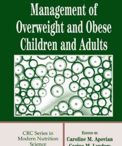 A Clinical Guide for Management of Overweight and Obese Children and Adults eBook