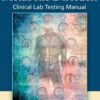 Endocrine and Metabolic Disorders: Lab Testing Manual eBook