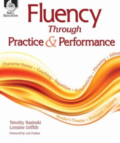 Fluency Through Practice and Performance eBook