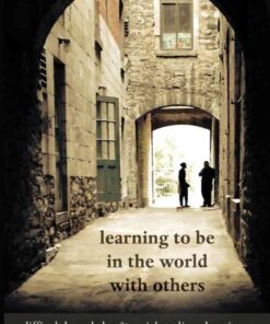 Learning to be in the World with Others: Difficult Knowledge and Social Studies Education eBook