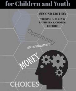 Financial Literacy for Children and Youth, Second Edition eBook