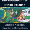 Raza Struggle and the Movement for Ethnic Studies: Decolonial Pedagogies, Literacies, and Methodologies eBook