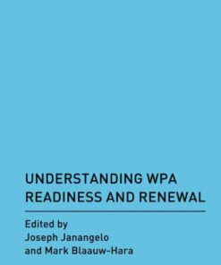 Understanding WPA Readiness and Renewal eBook