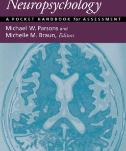 Clinical Neuropsychology: A Pocket Handbook for Assessment eBook